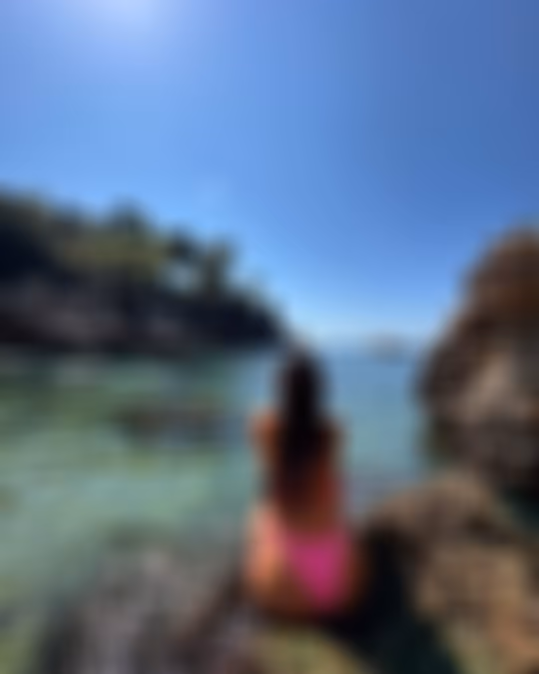 Valeriia russian women in phuket