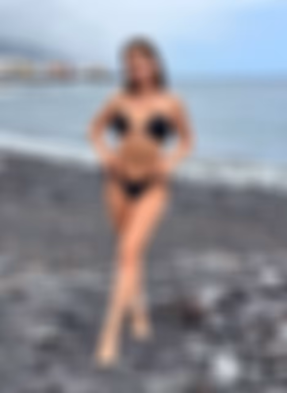 Valeriia russian women in phuket