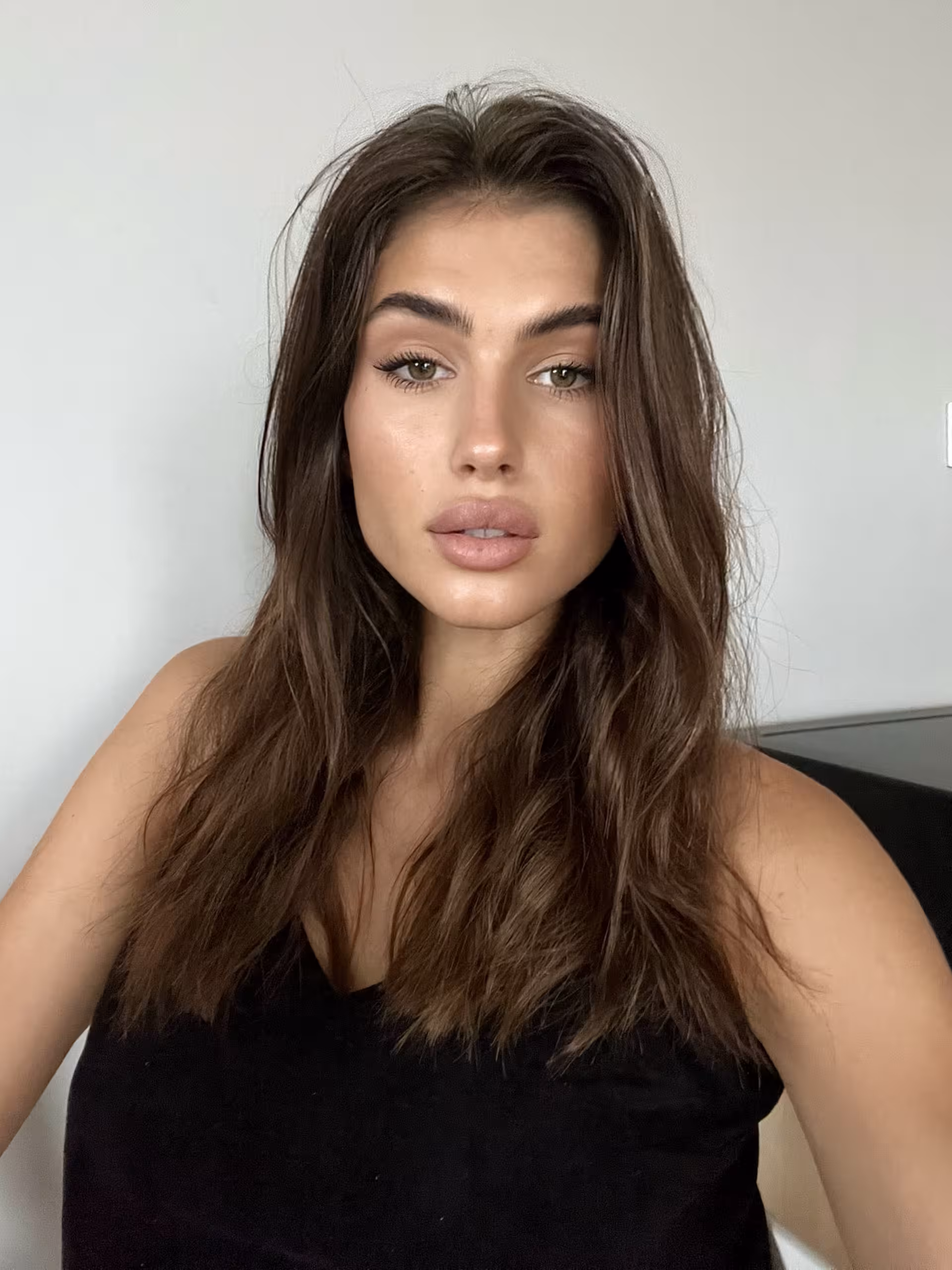 Anastasiia russian women in phuket