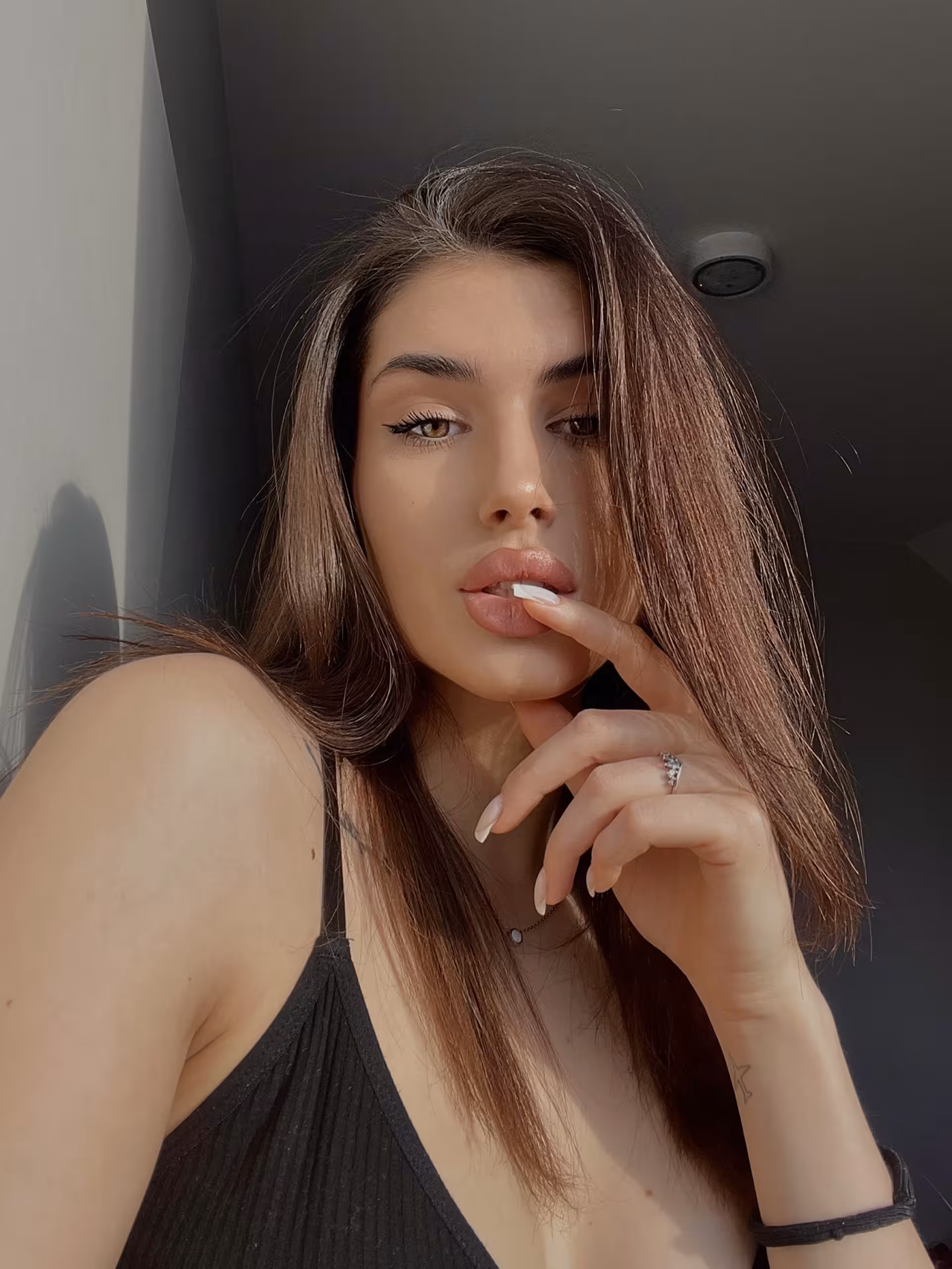 Anastasiia russian women in phuket