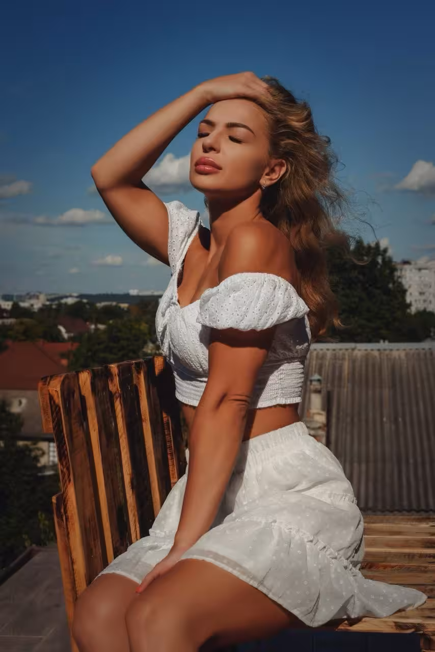 Nina russian women now