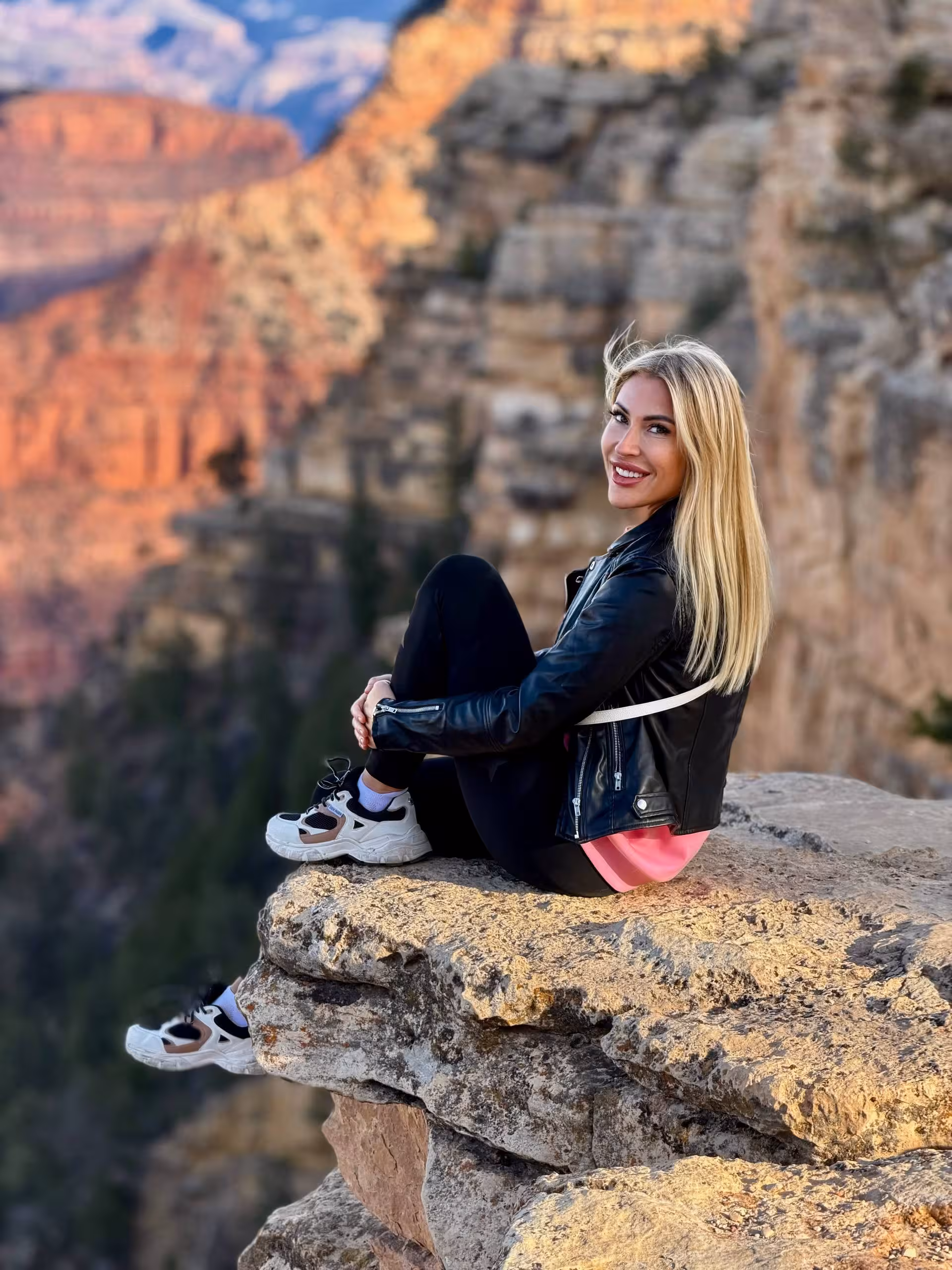 Elleonora russian women photos