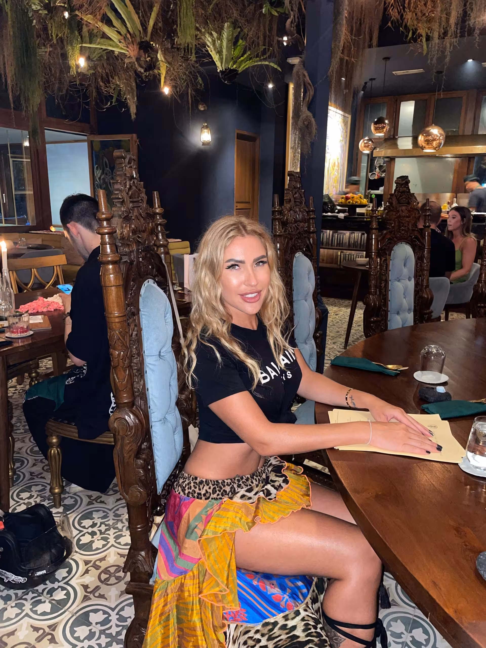 Elleonora russian women photos