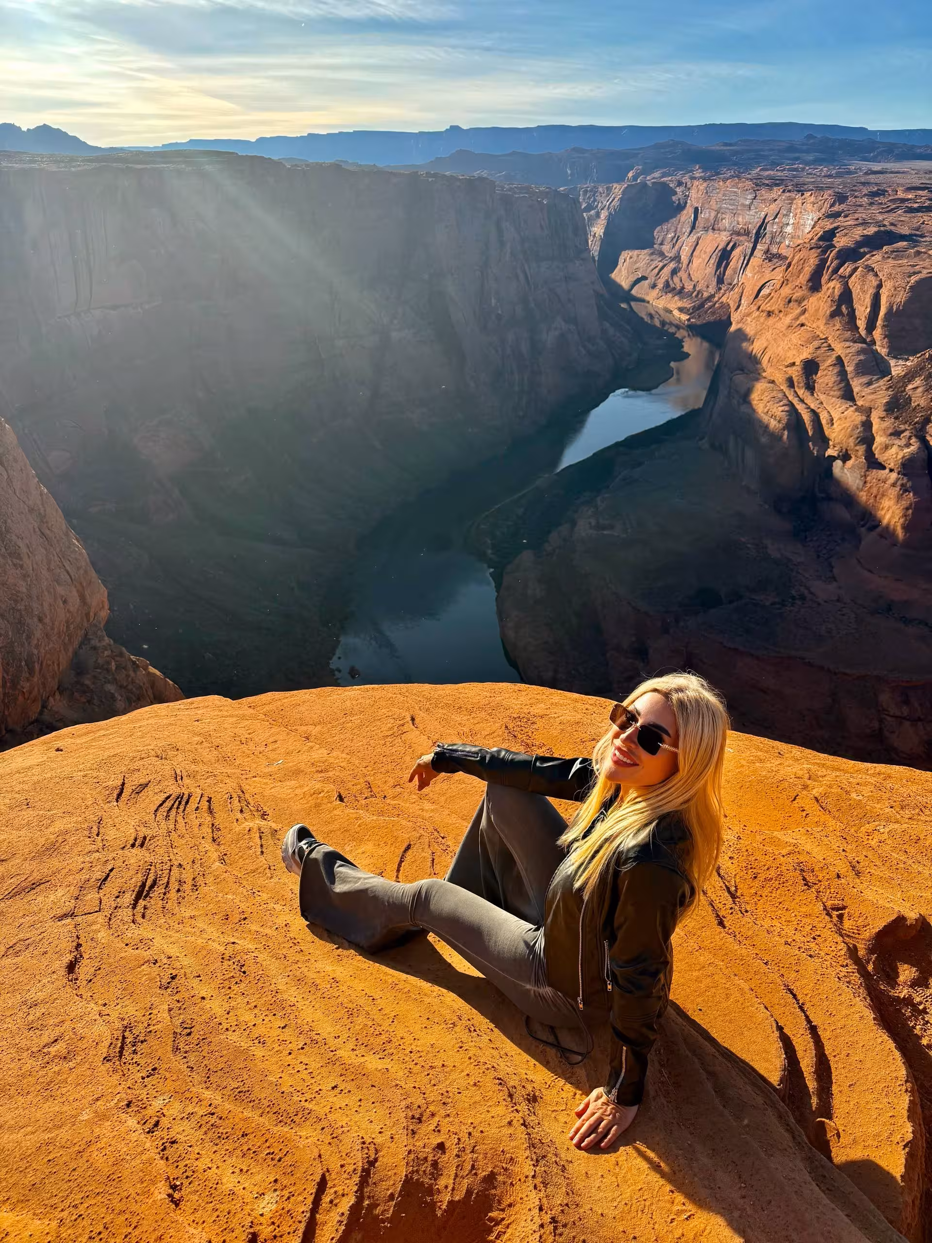 Elleonora russian women photos