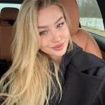 Kira russian women photos