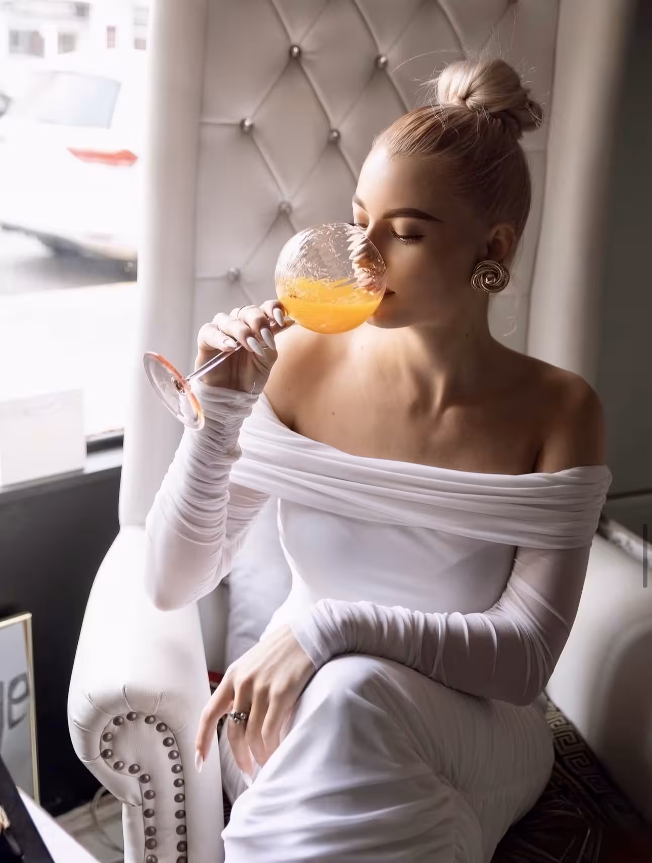 Nataliia tall russian brides and lovers