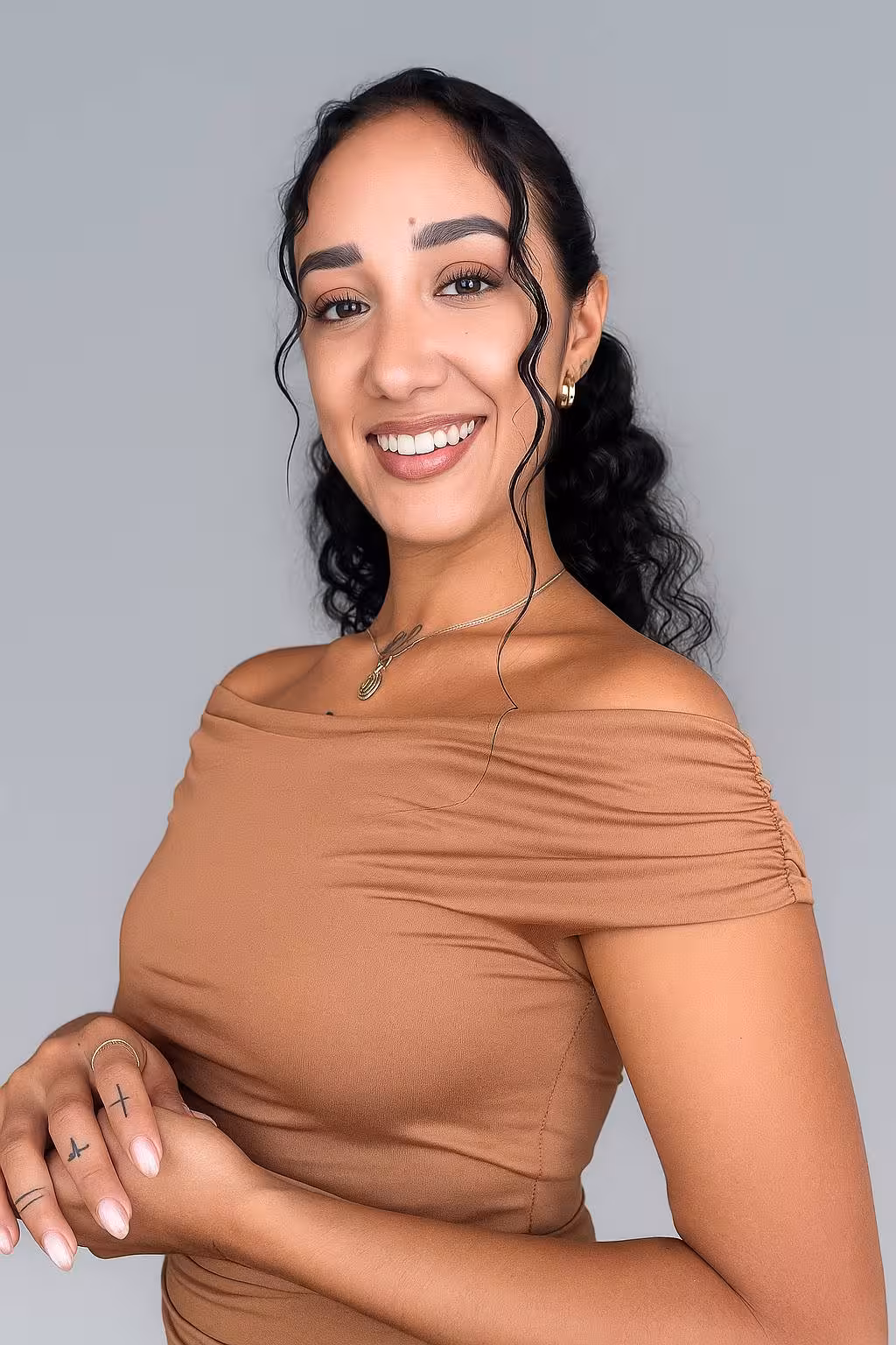 Gabriela are russian mail brides real