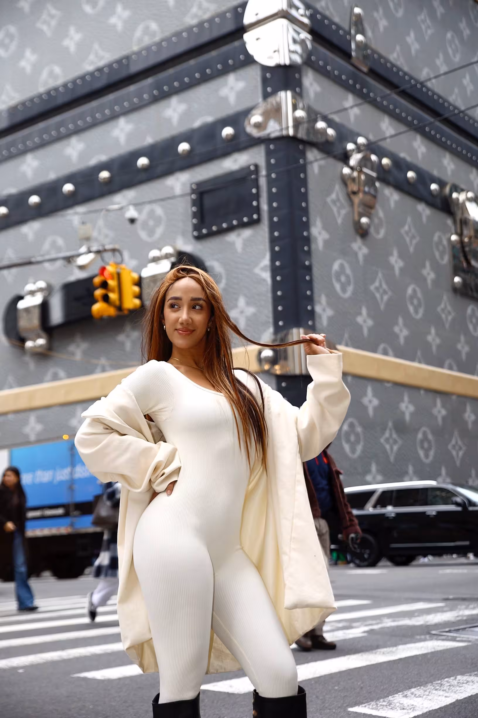 Gabriela are russian mail brides real