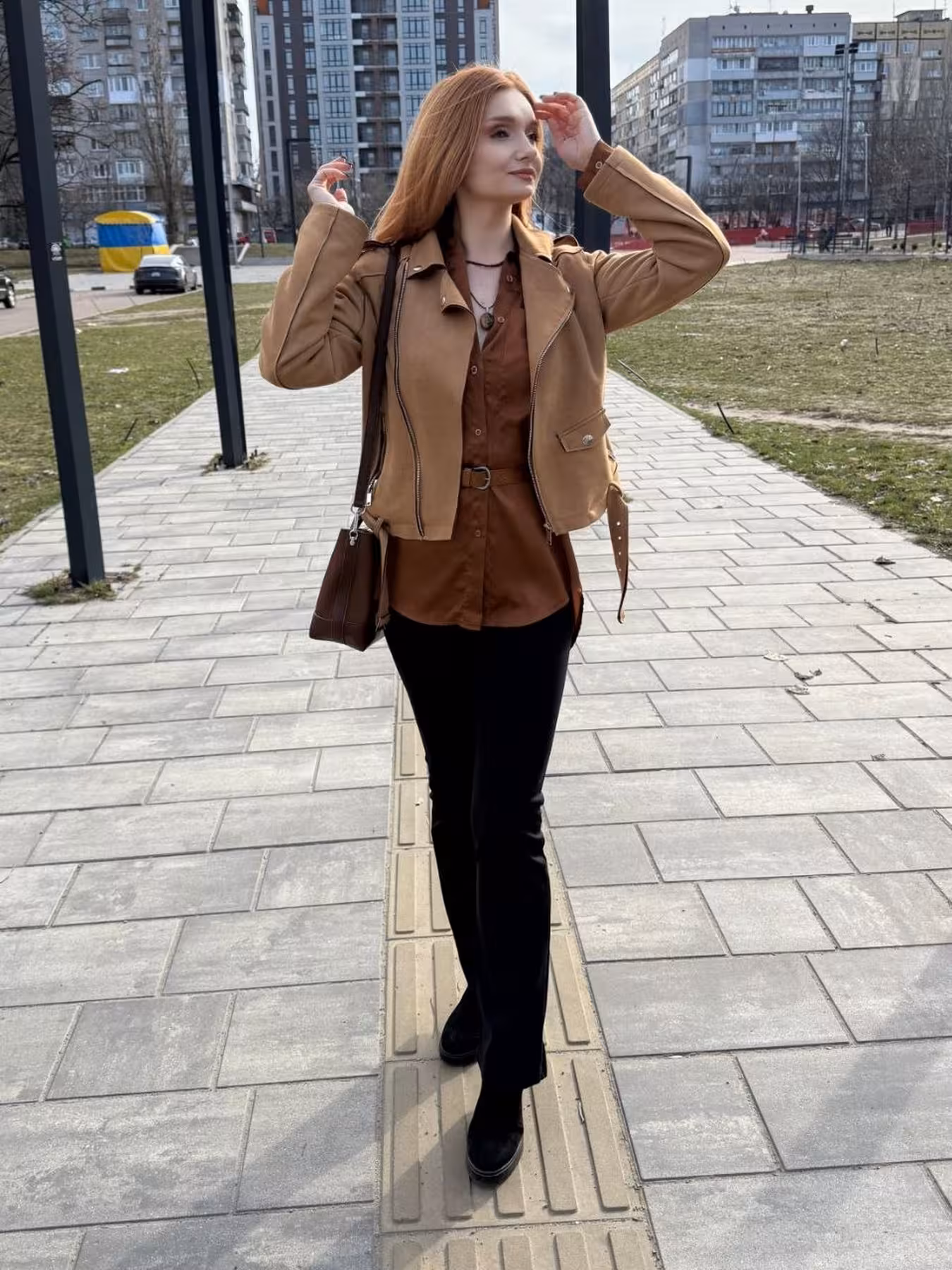 Angelina muslim russian brides