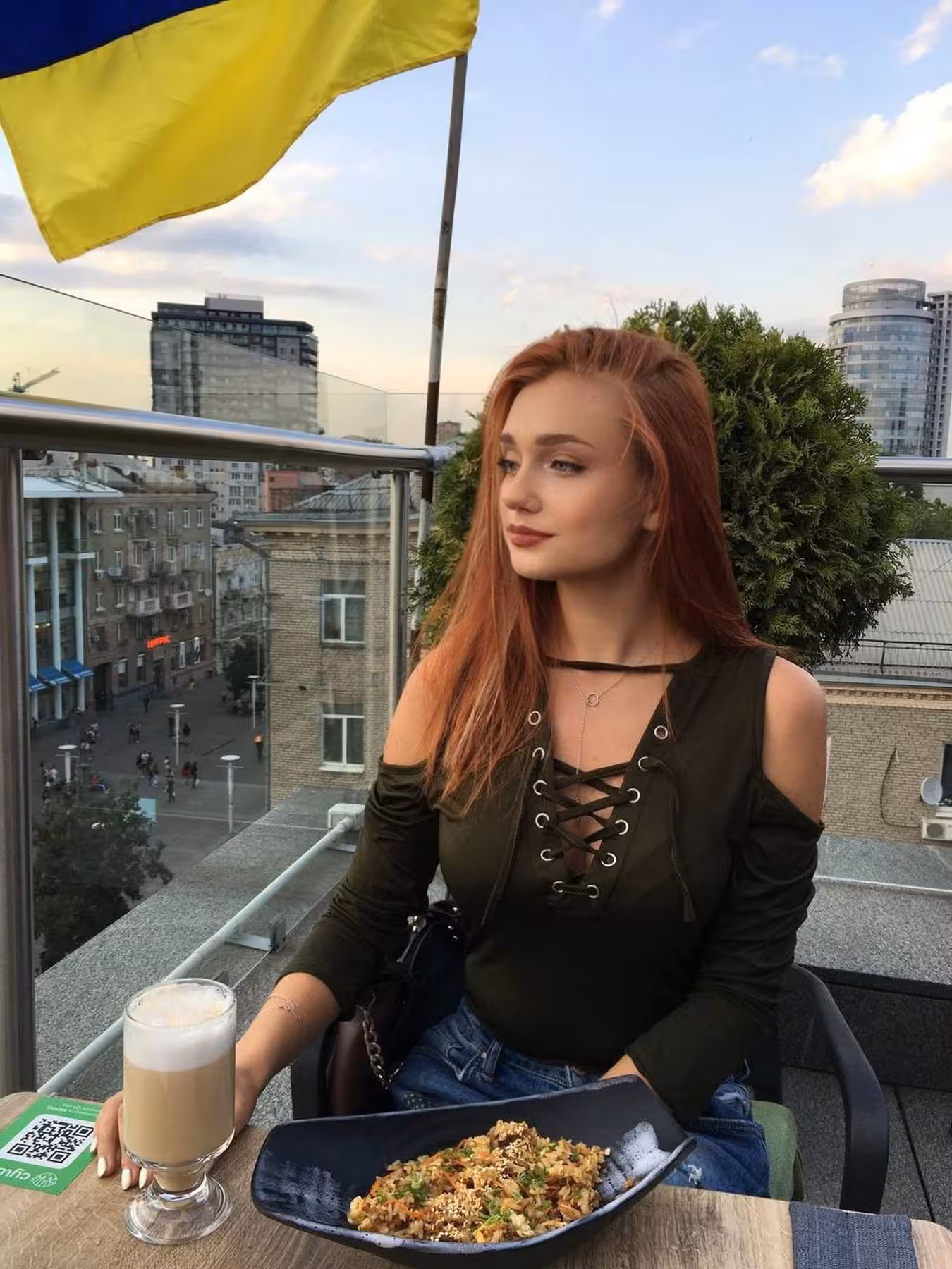 Angelina muslim russian brides