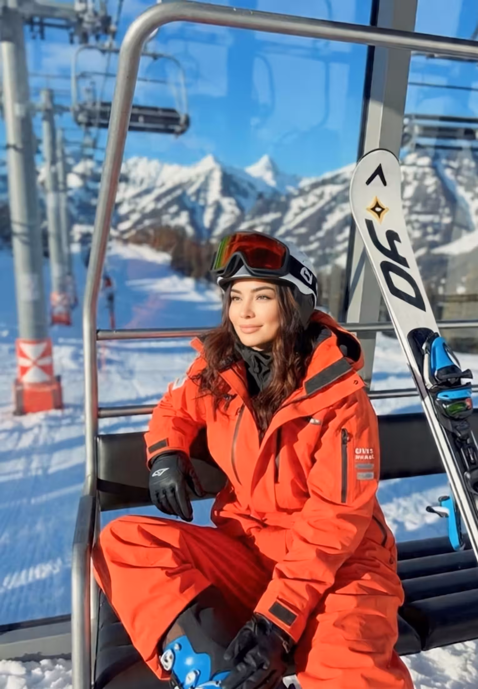 Irina russian beauty brides