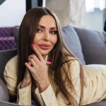 Alyona russian beauty brides