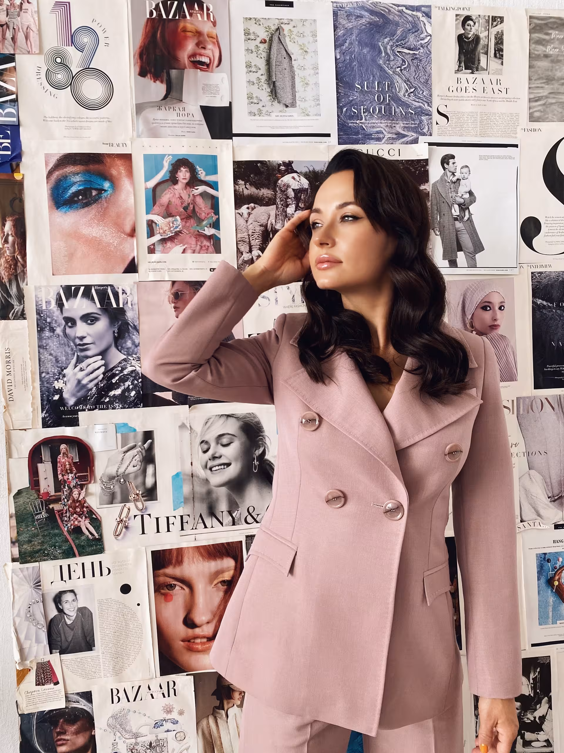 Ilona russian brides one