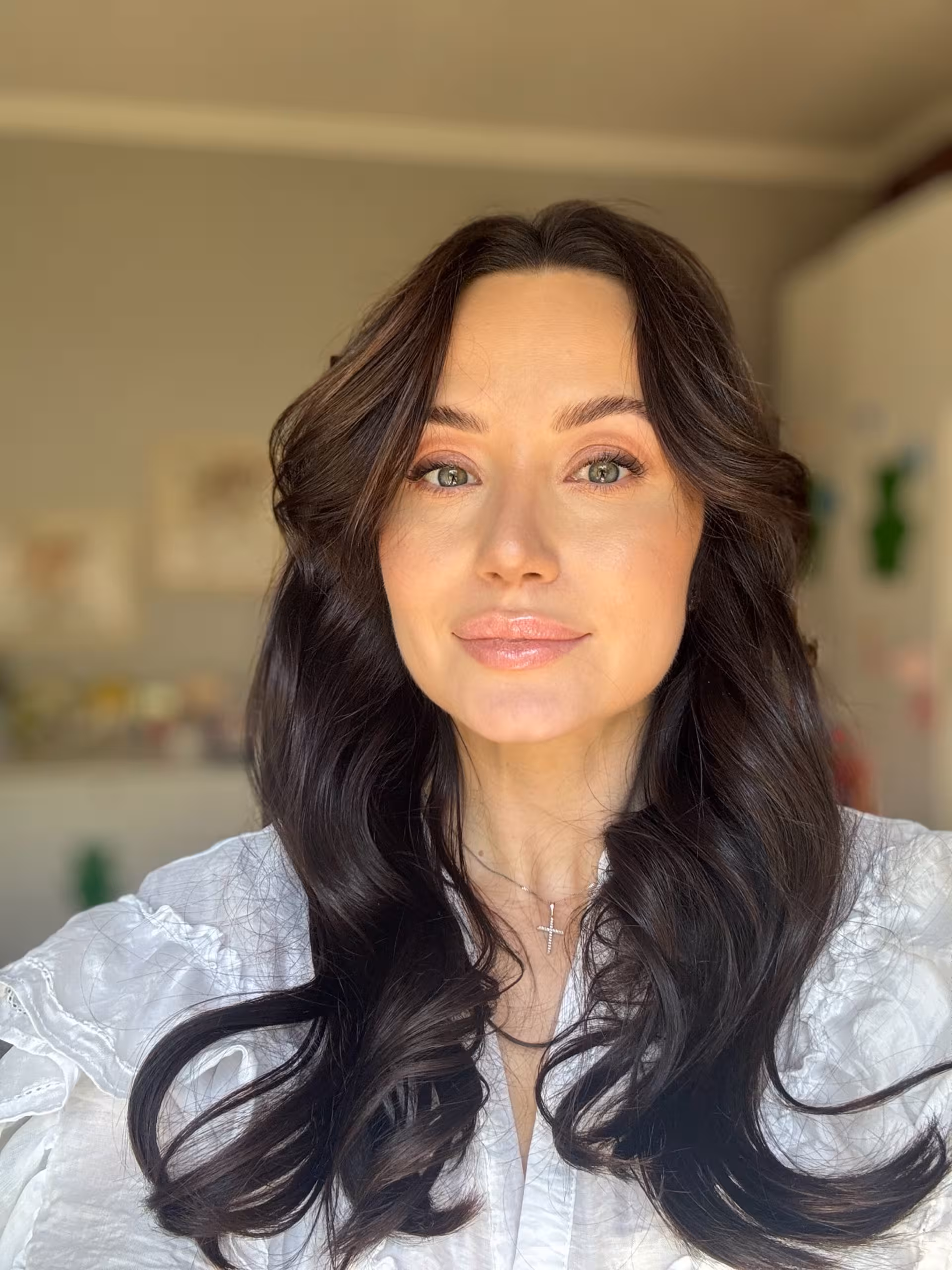 Ilona russian brides one