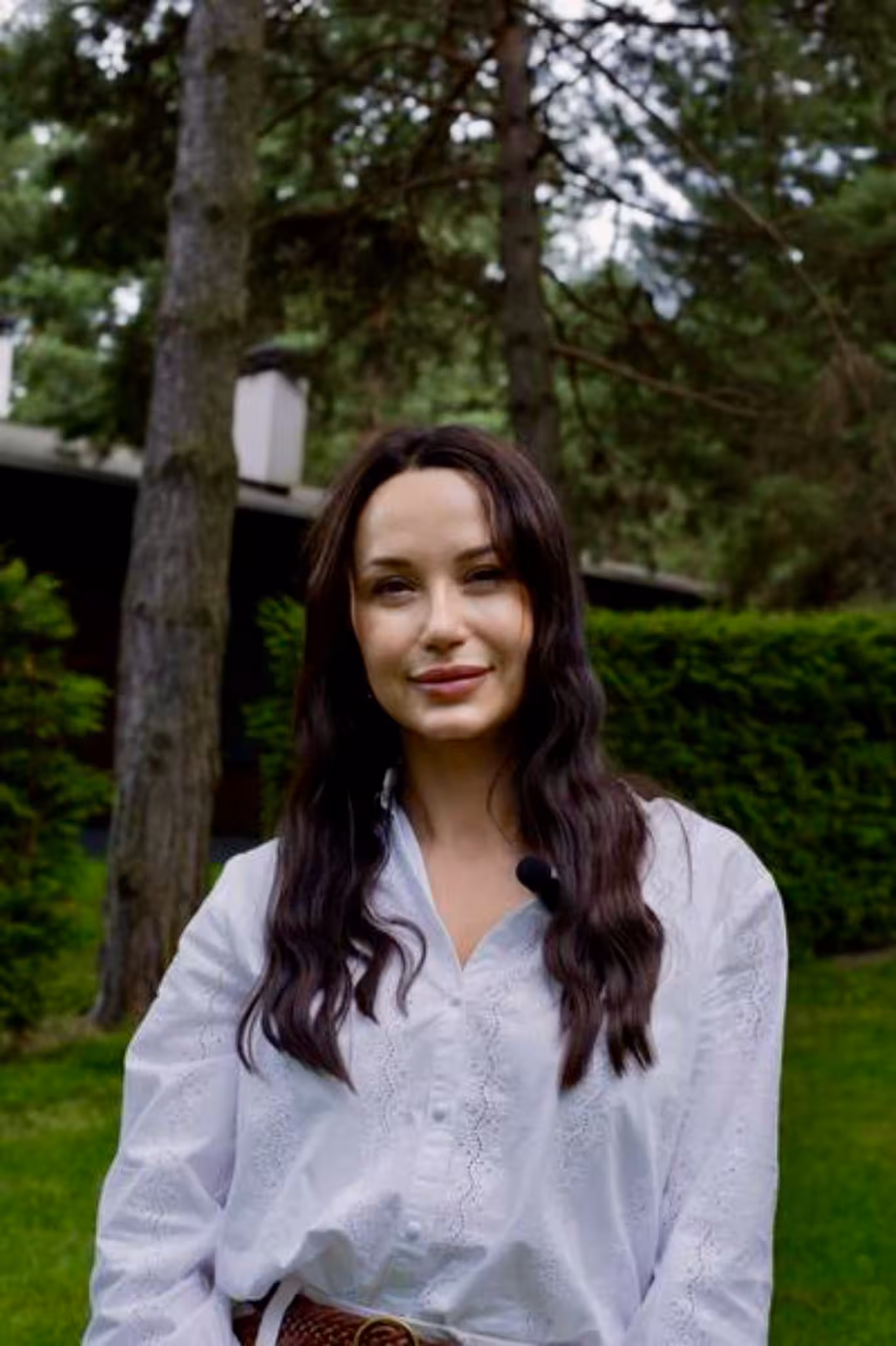 Ilona russian brides one