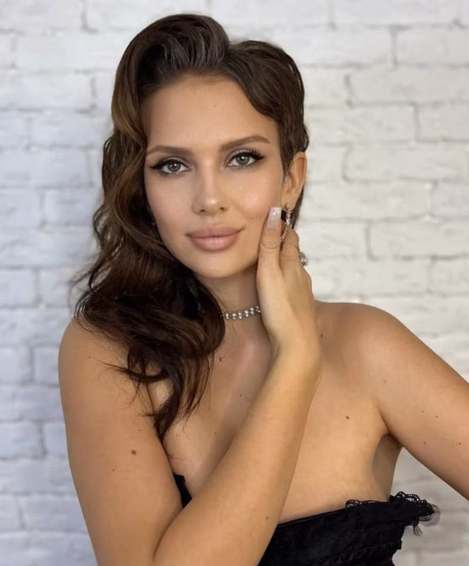 Anna russian brides photos