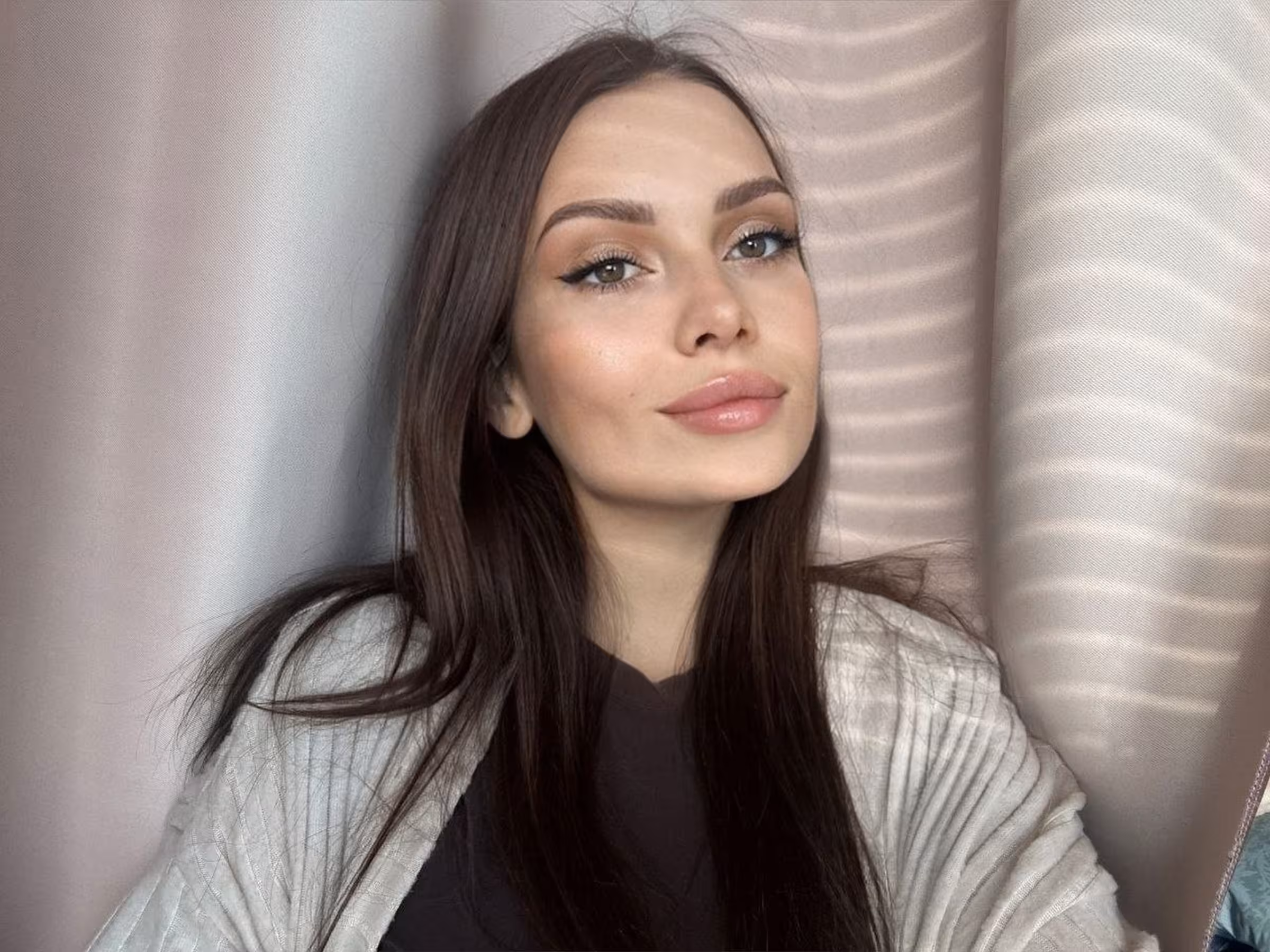 Anna russian brides photos