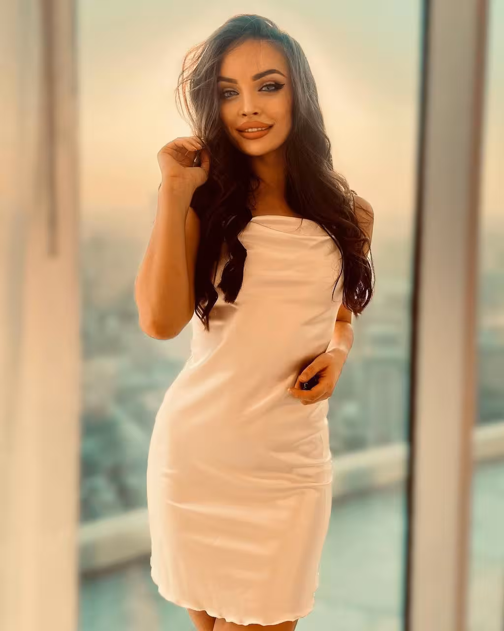 Svetlana russian korean women