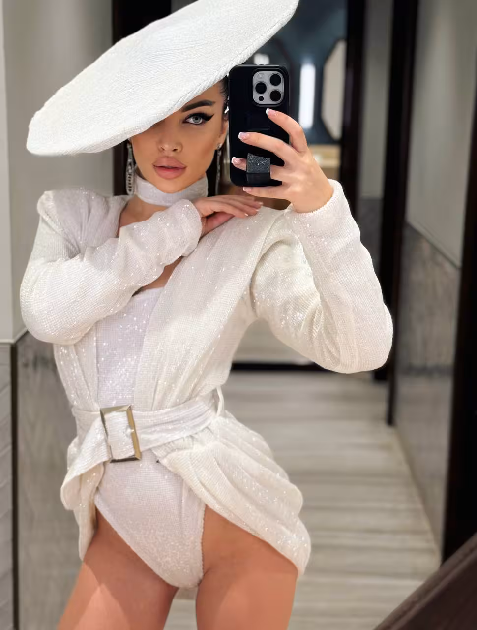 Svetlana russian korean women