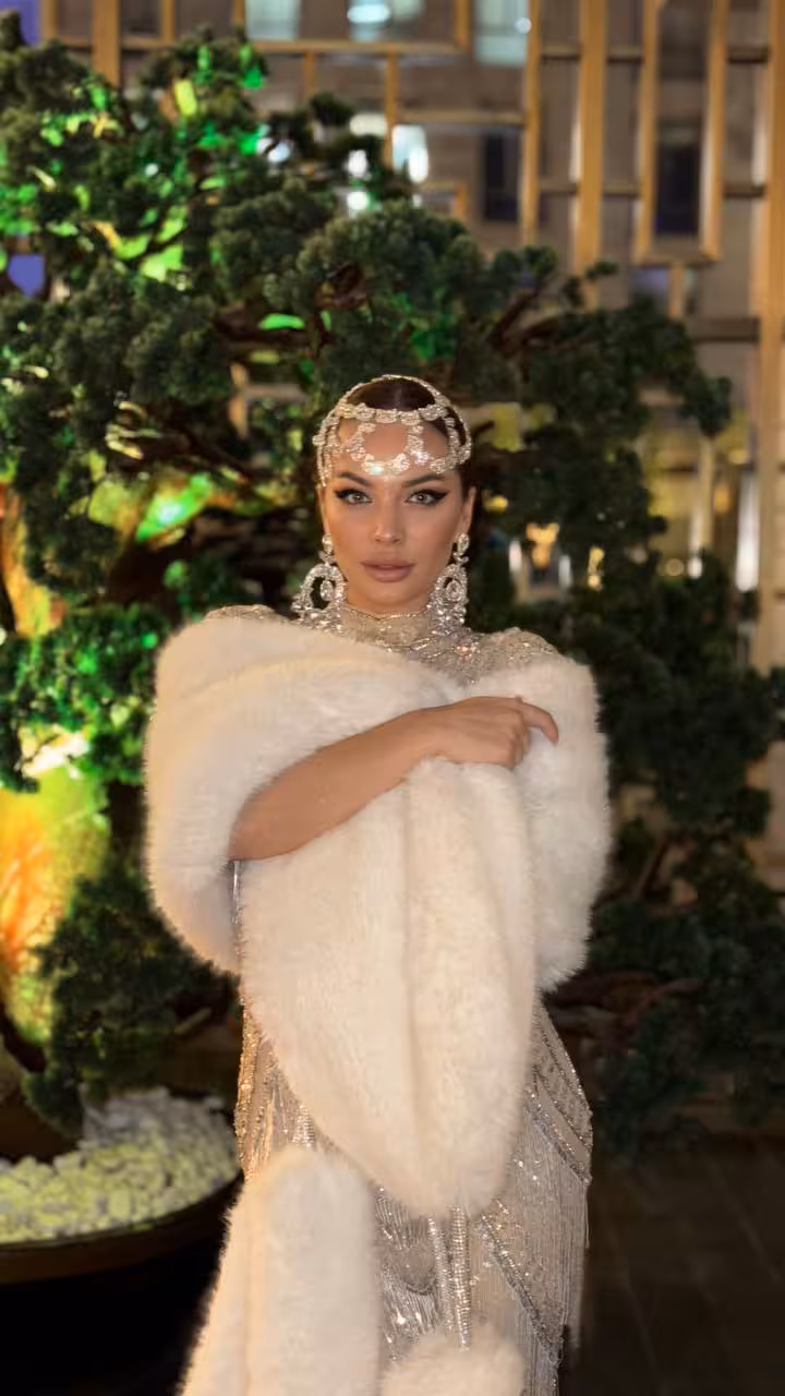 Svetlana russian korean women