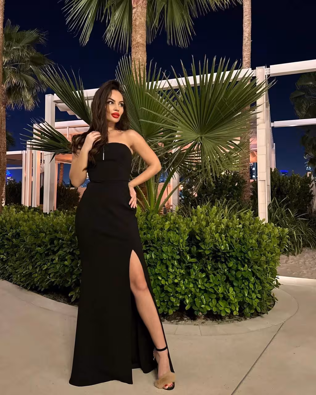 Svetlana russian korean women