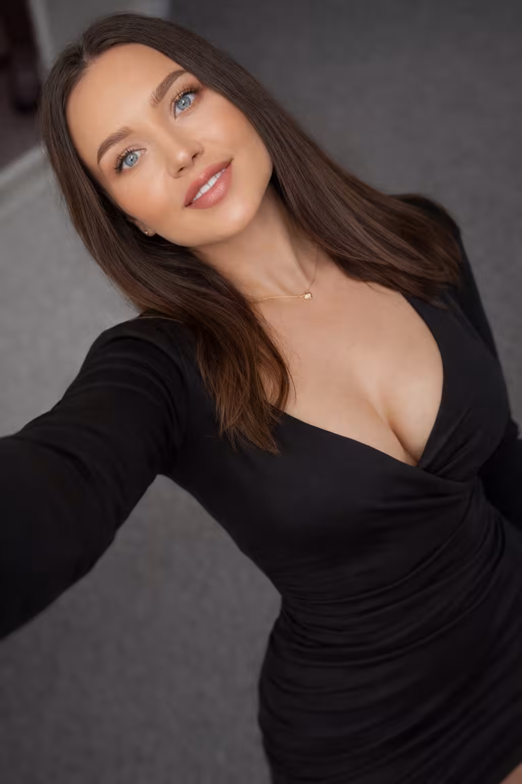 Elena russian wedding