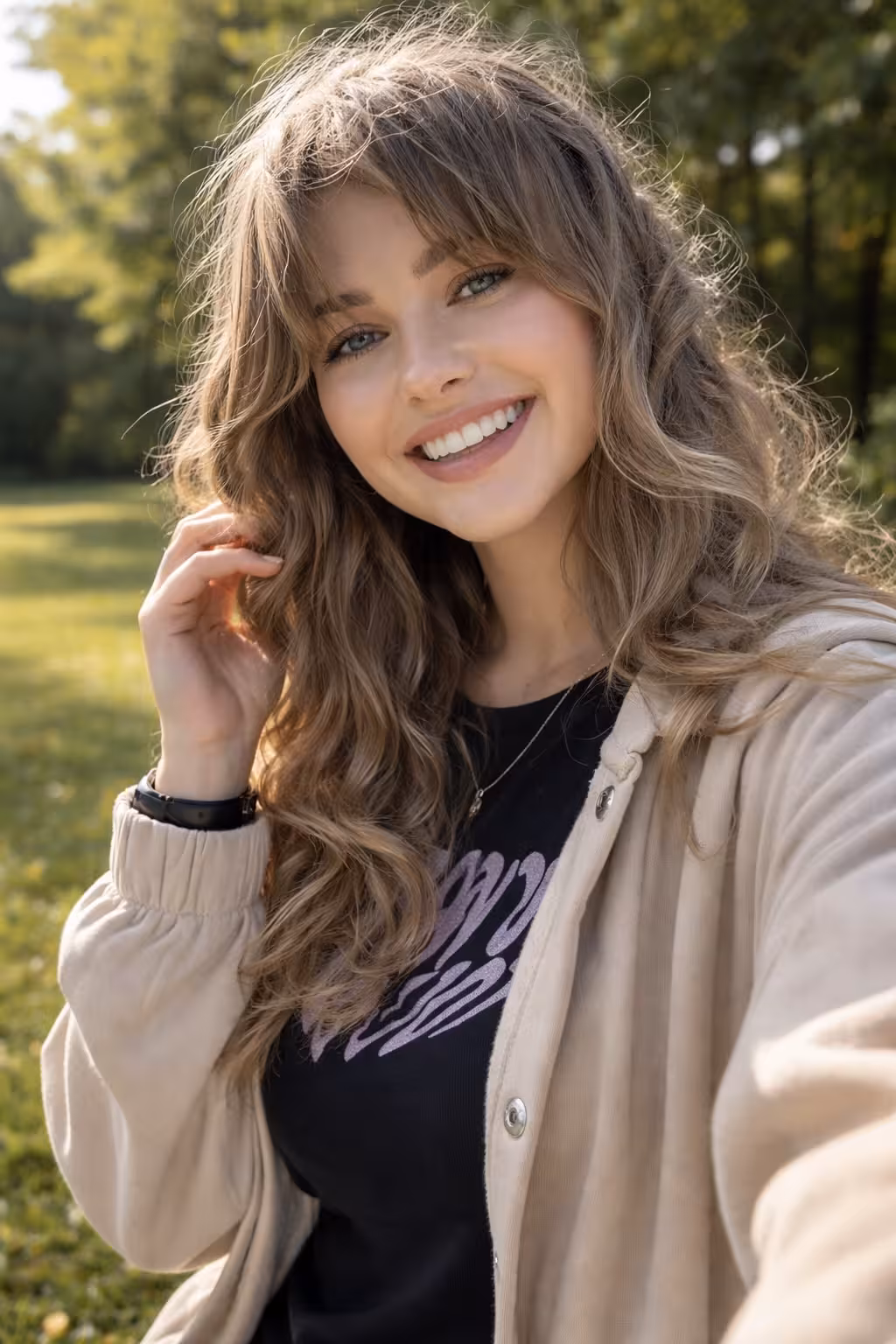 Daryna russian women in bali