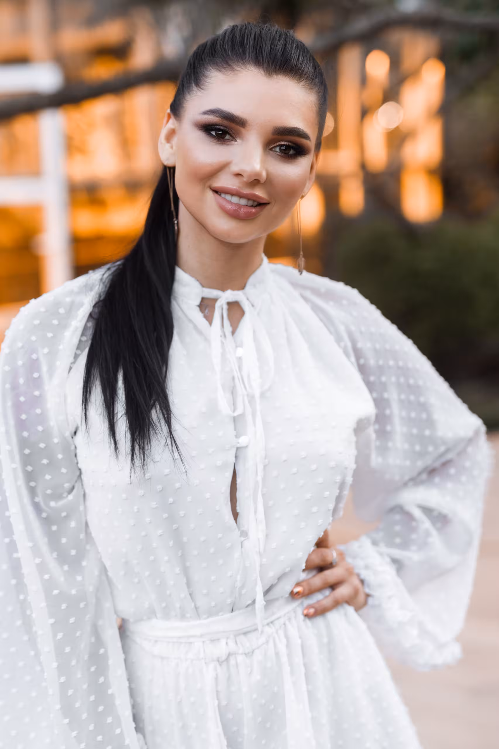 Elina cute russian brides