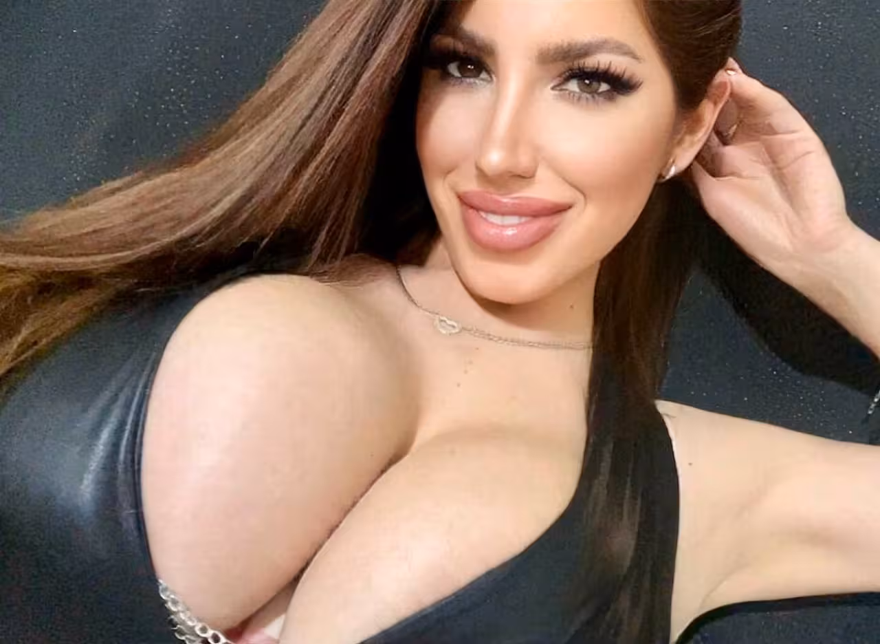 Daiana mature russian brides