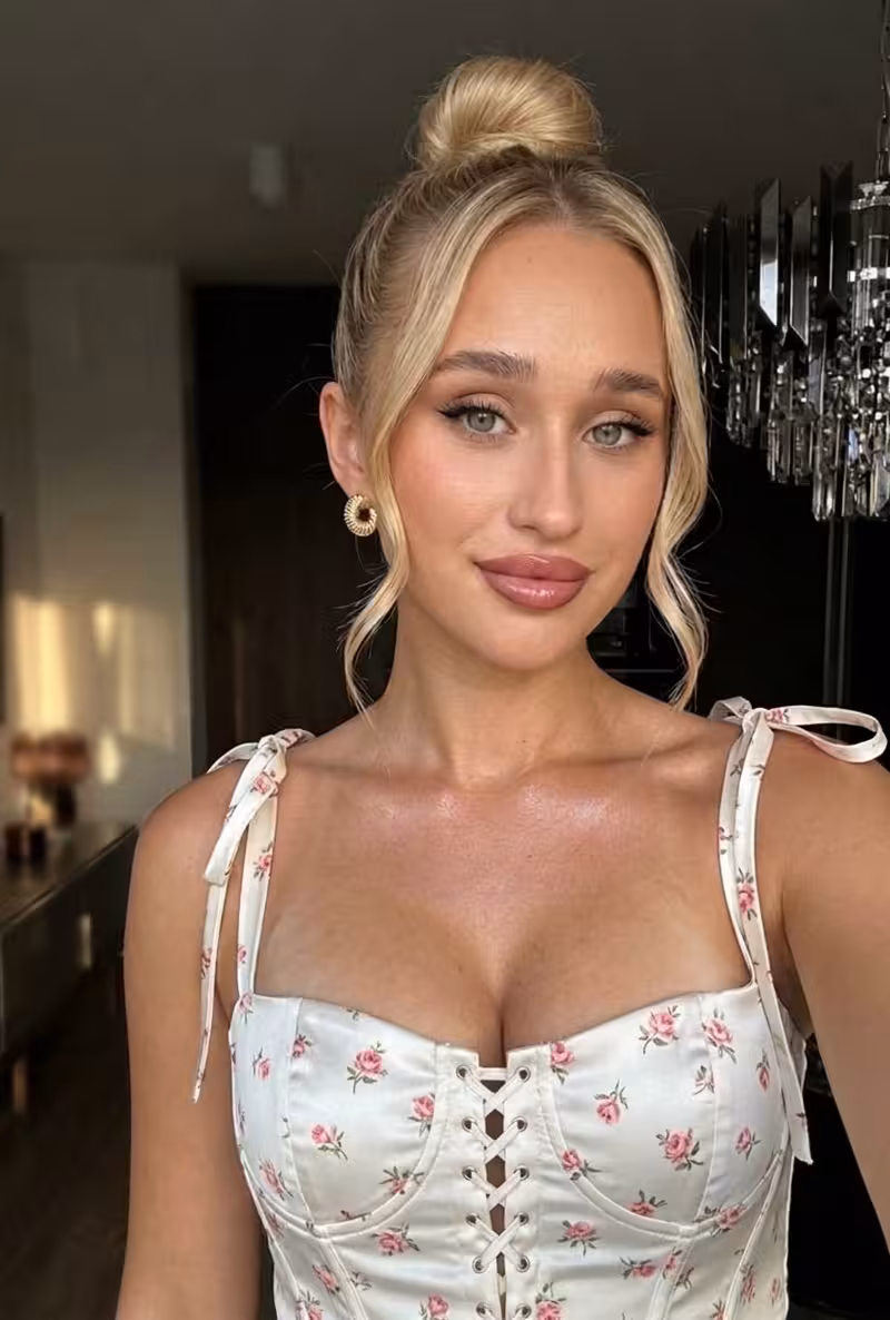 Valeria russian bikini brides