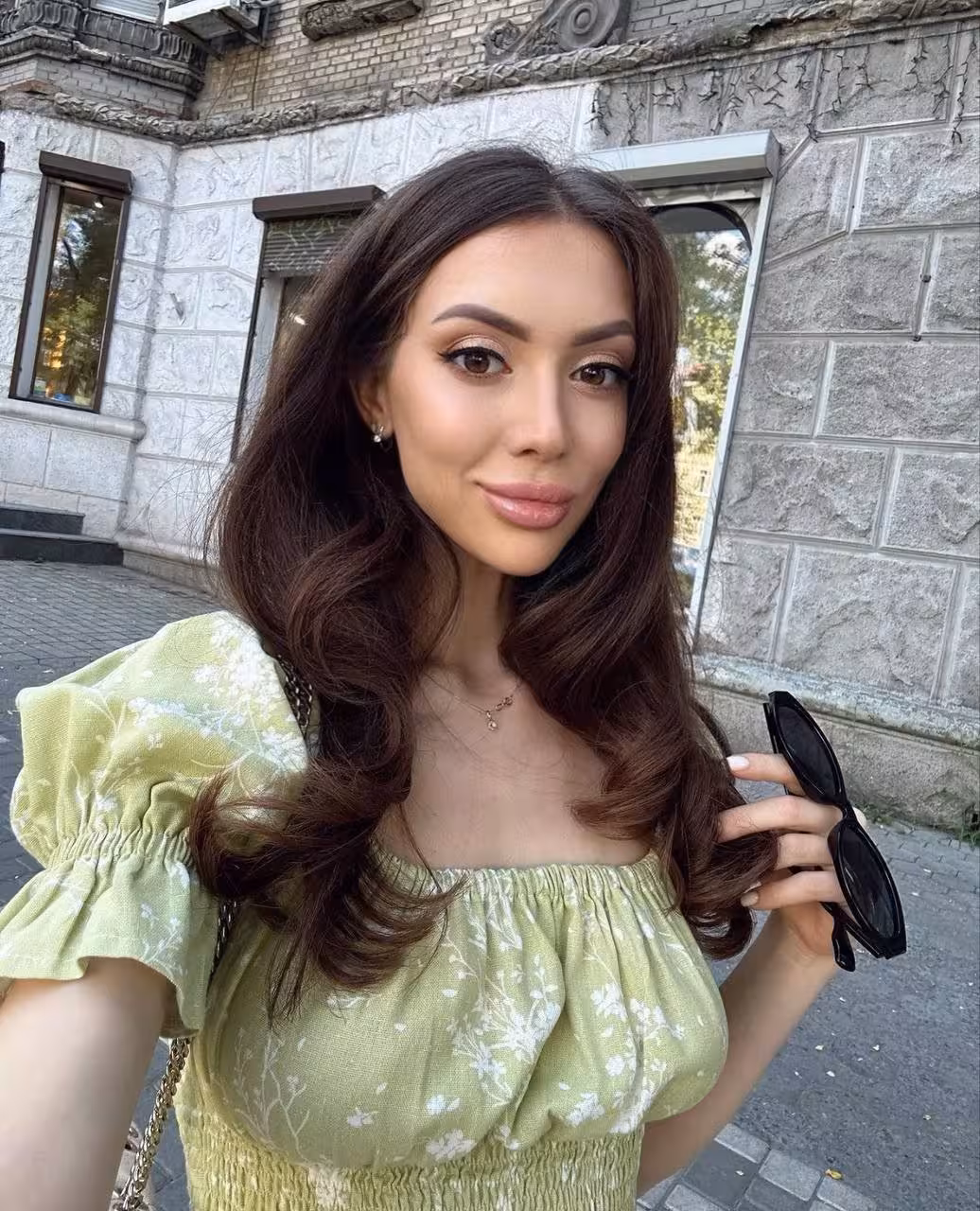Kateryna russian brides club