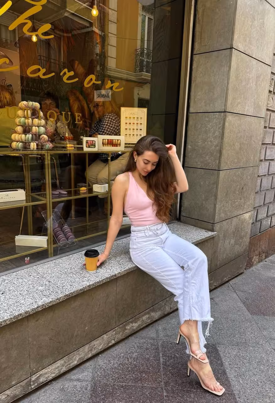 Kateryna russian brides club