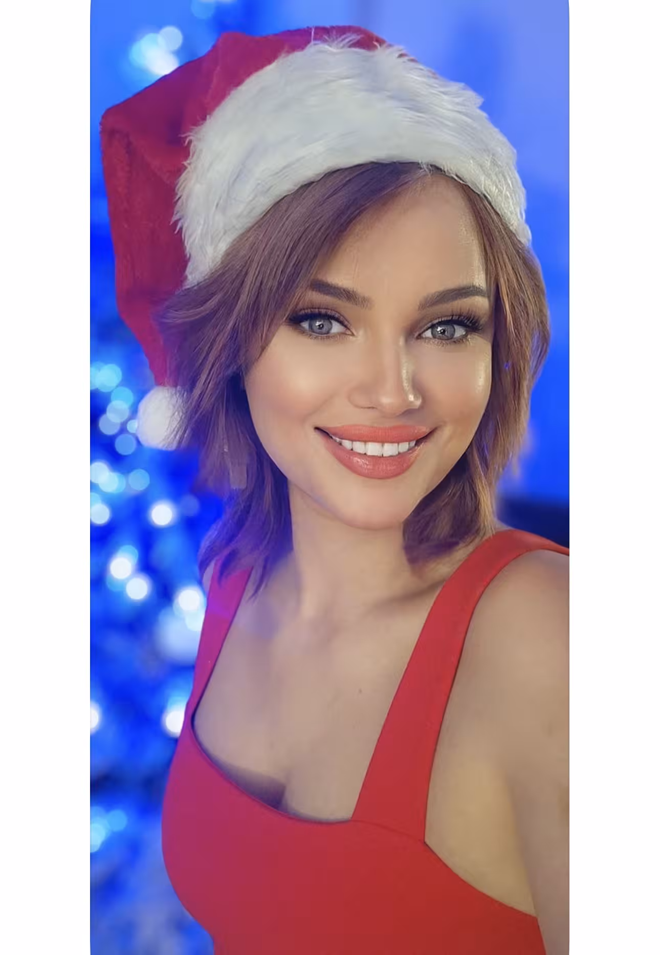 Natalia  russian japanese women