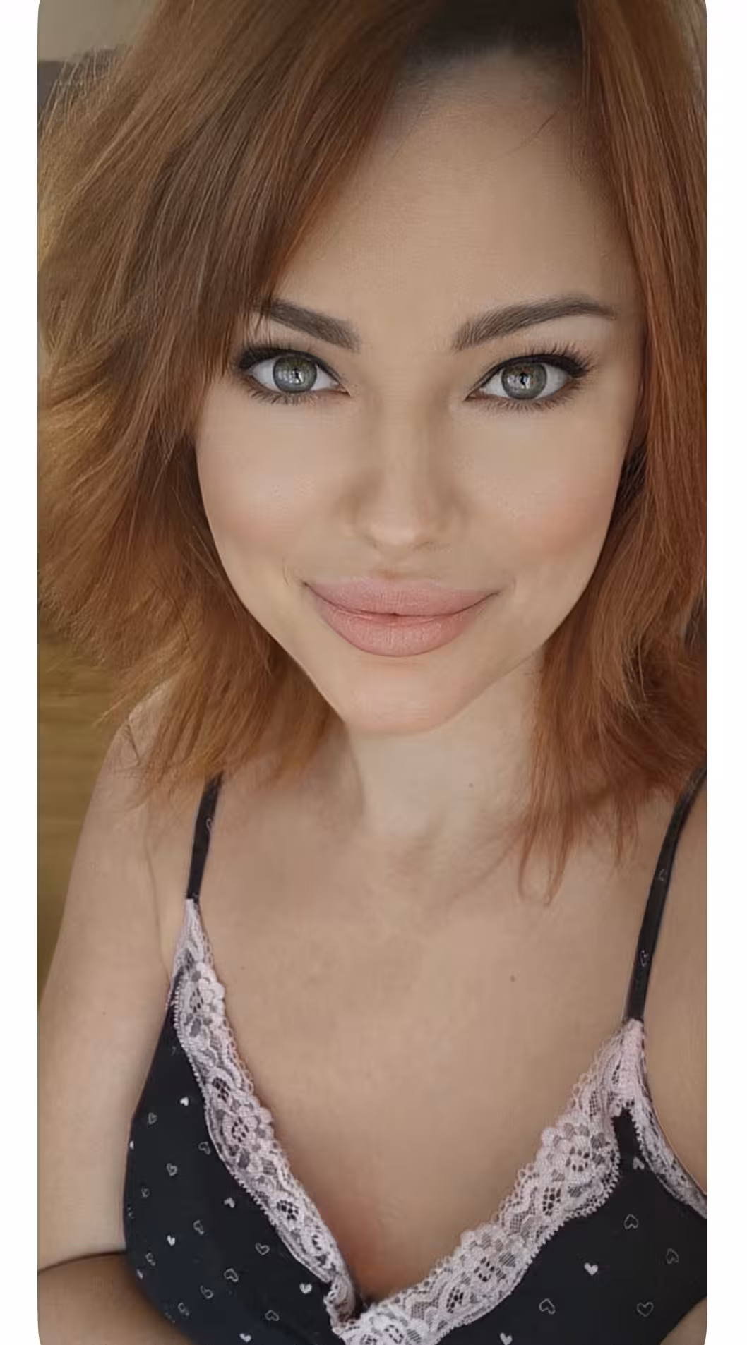 Natalia  russian japanese women