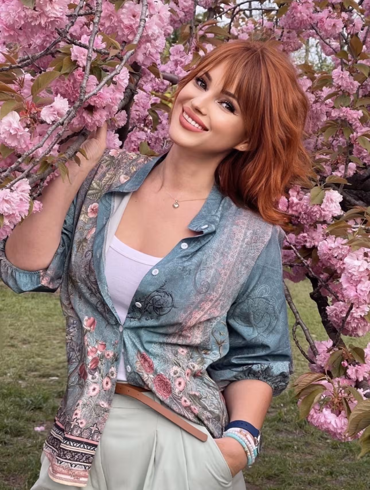 Natalia  russian japanese women