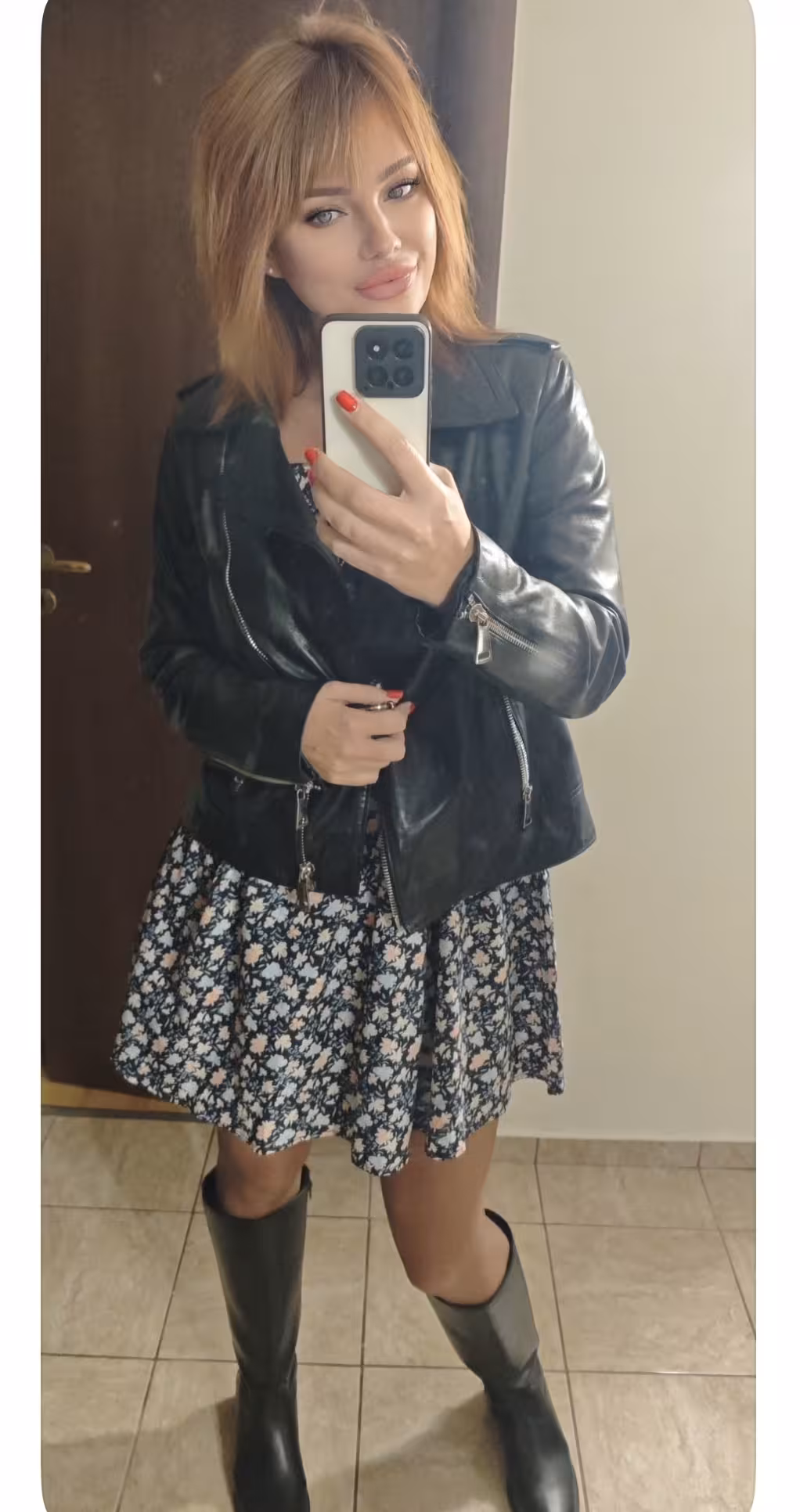 Natalia  russian japanese women