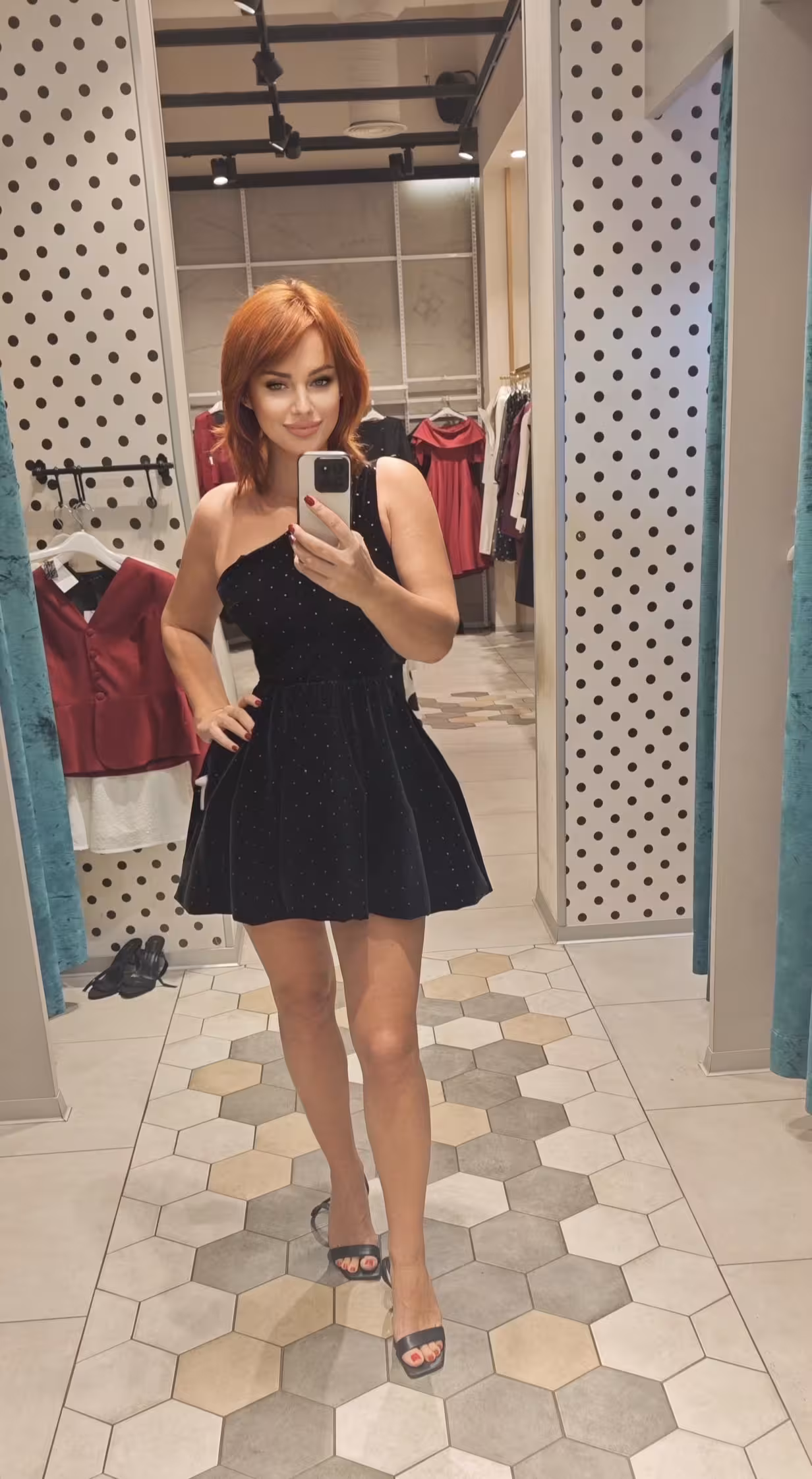 Natalia  russian japanese women