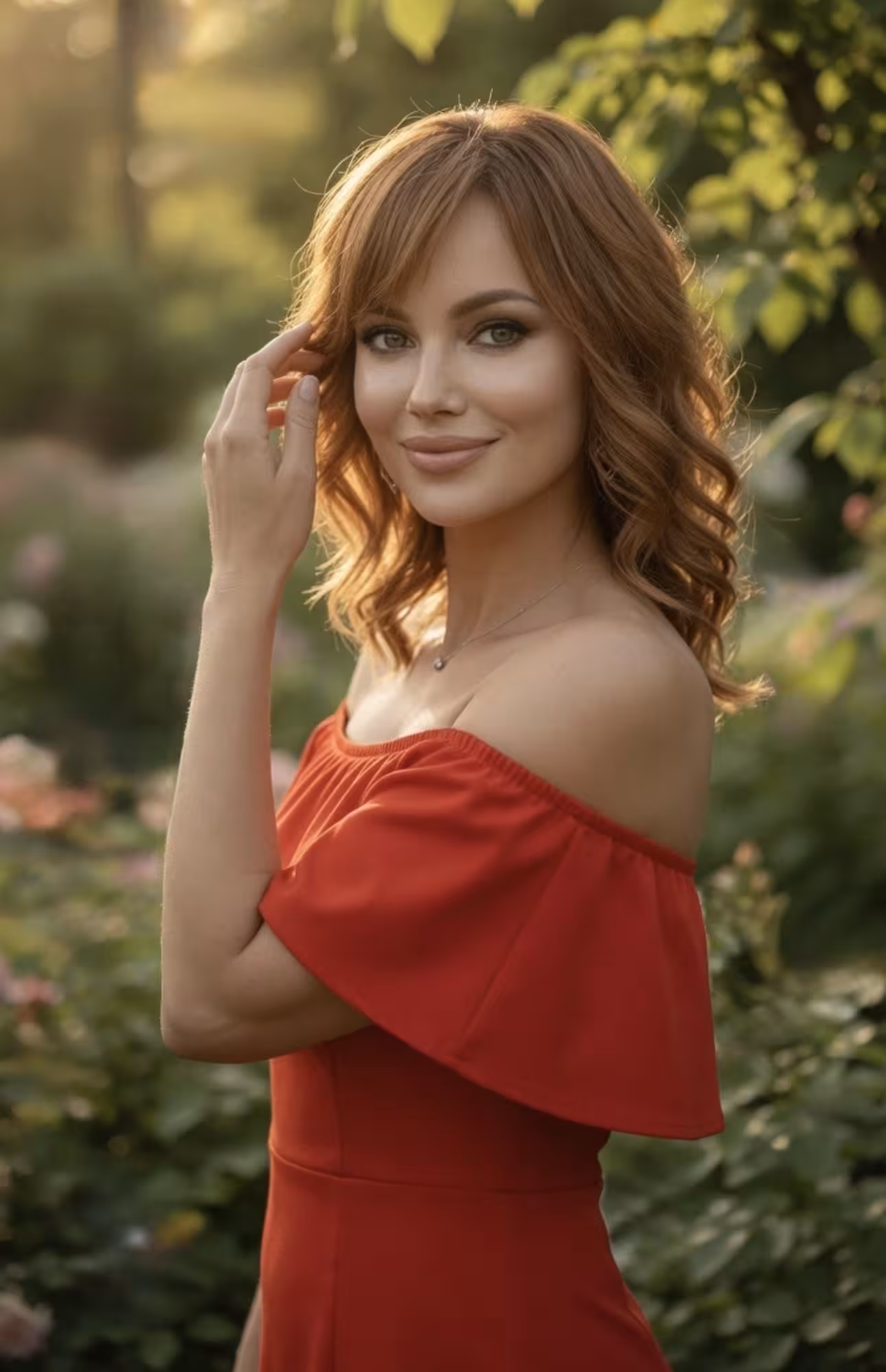 Natalia  russian japanese women