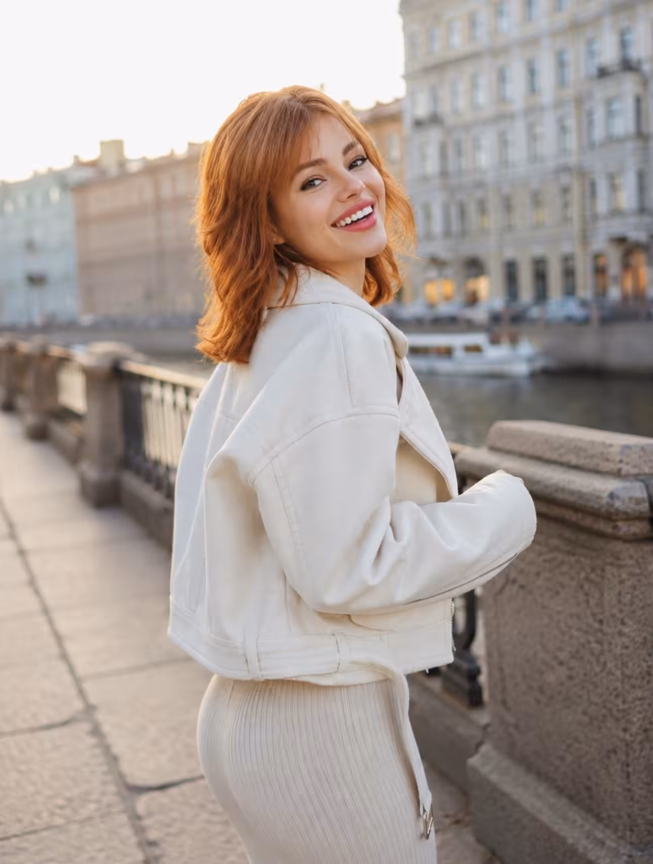 Natalia  russian japanese women