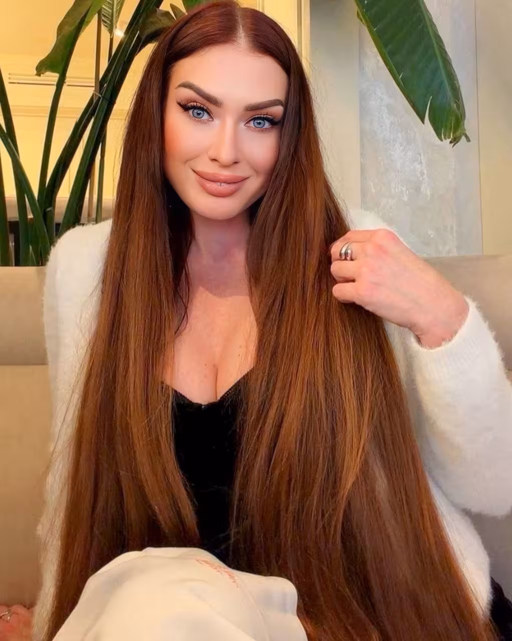 Olga russian muslim brides