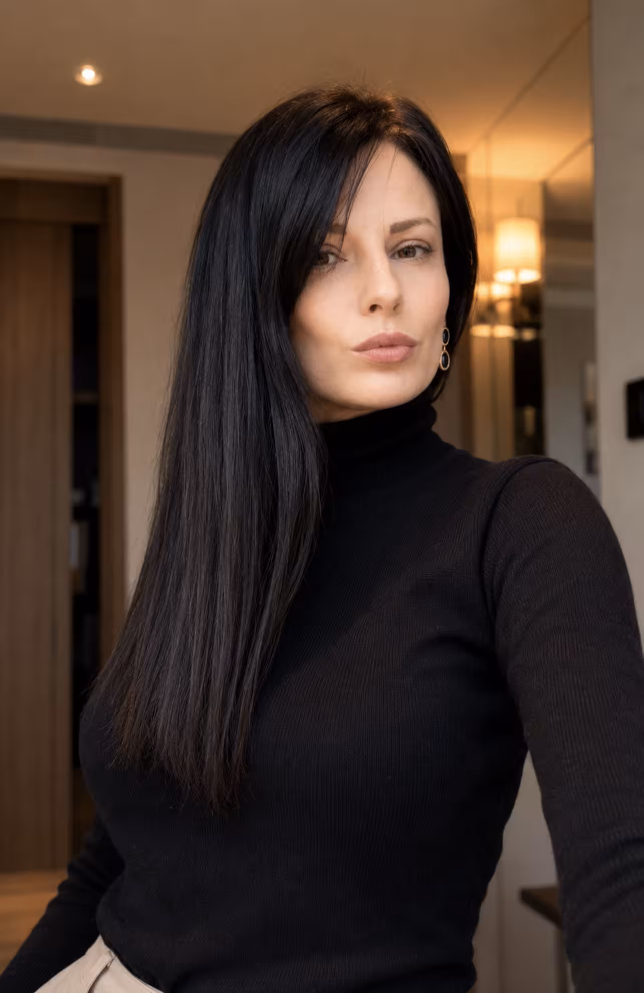 Lesya russian princess bride