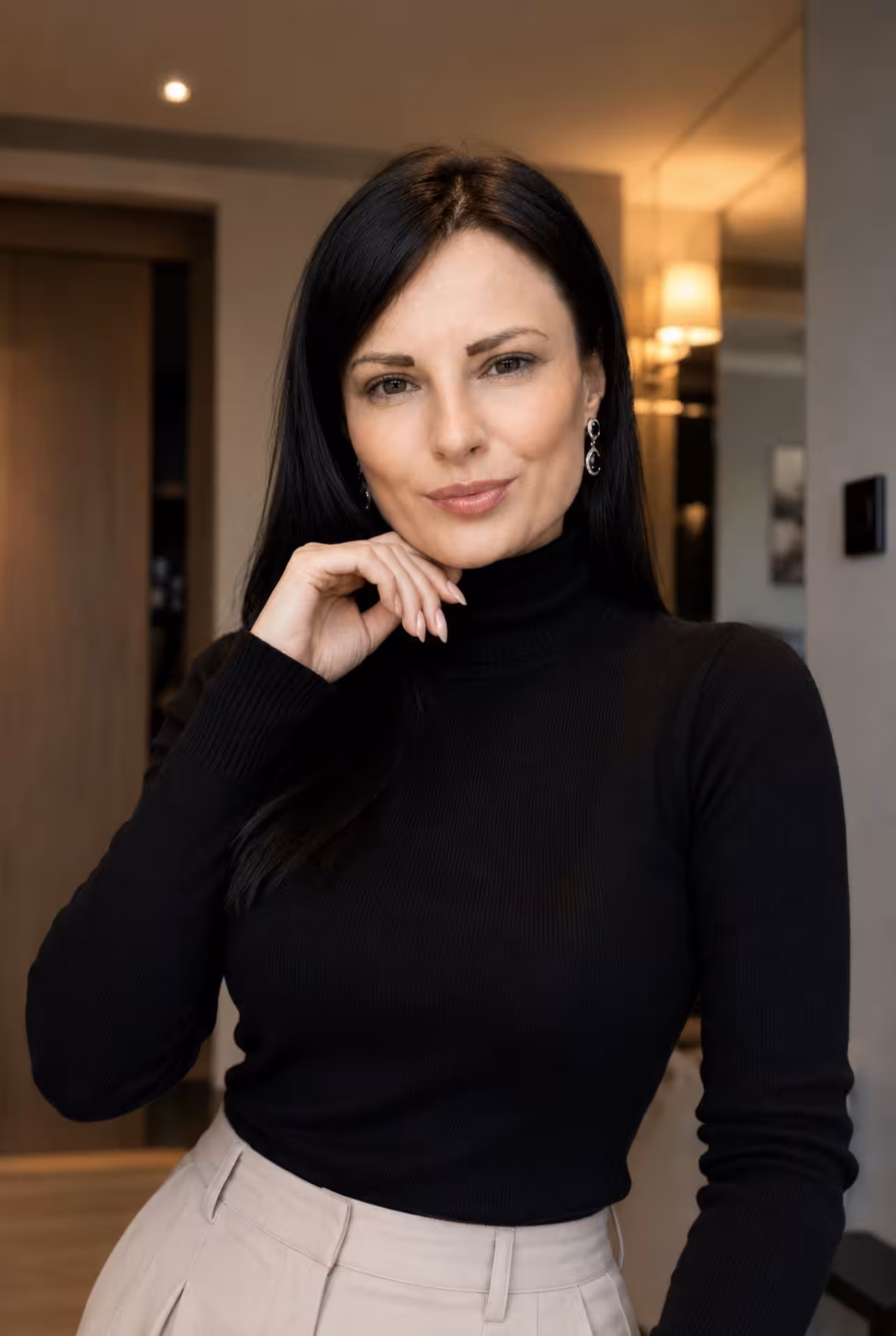 Lesya russian princess bride