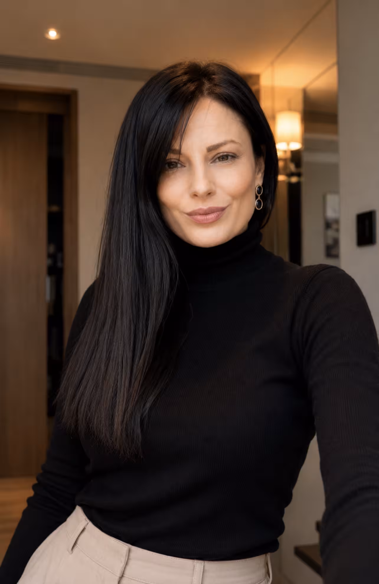 Lesya russian princess bride