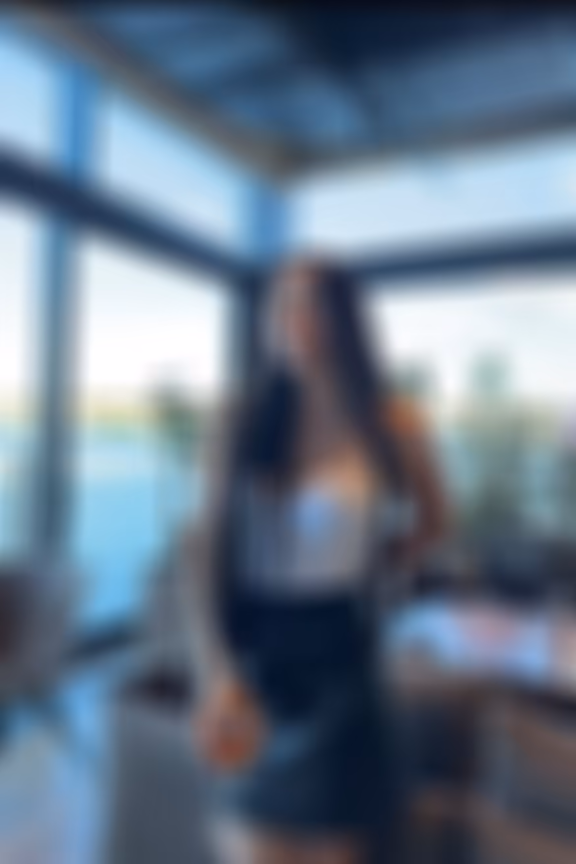 Anna russian women photos