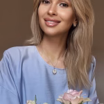 Olesia 45 yo from Stuttgart Germany anastasia russian brides
