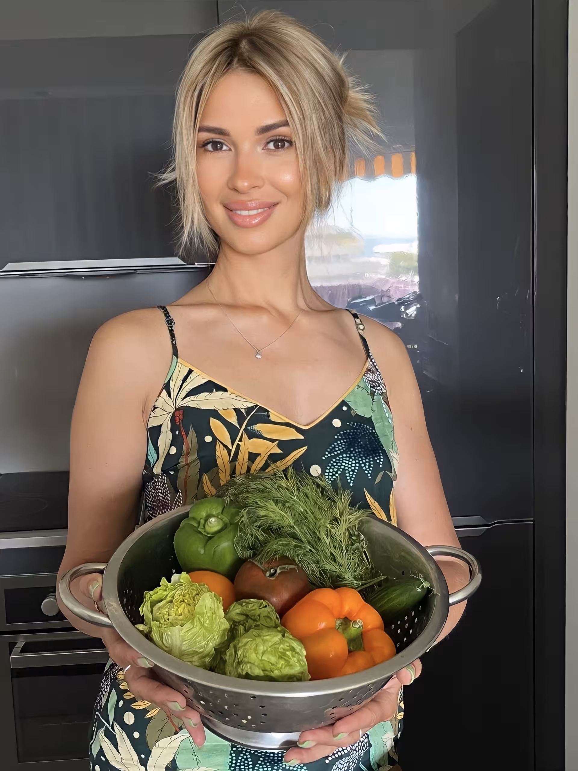 Olesia 45 yo from Stuttgart Germany anastasia russian brides