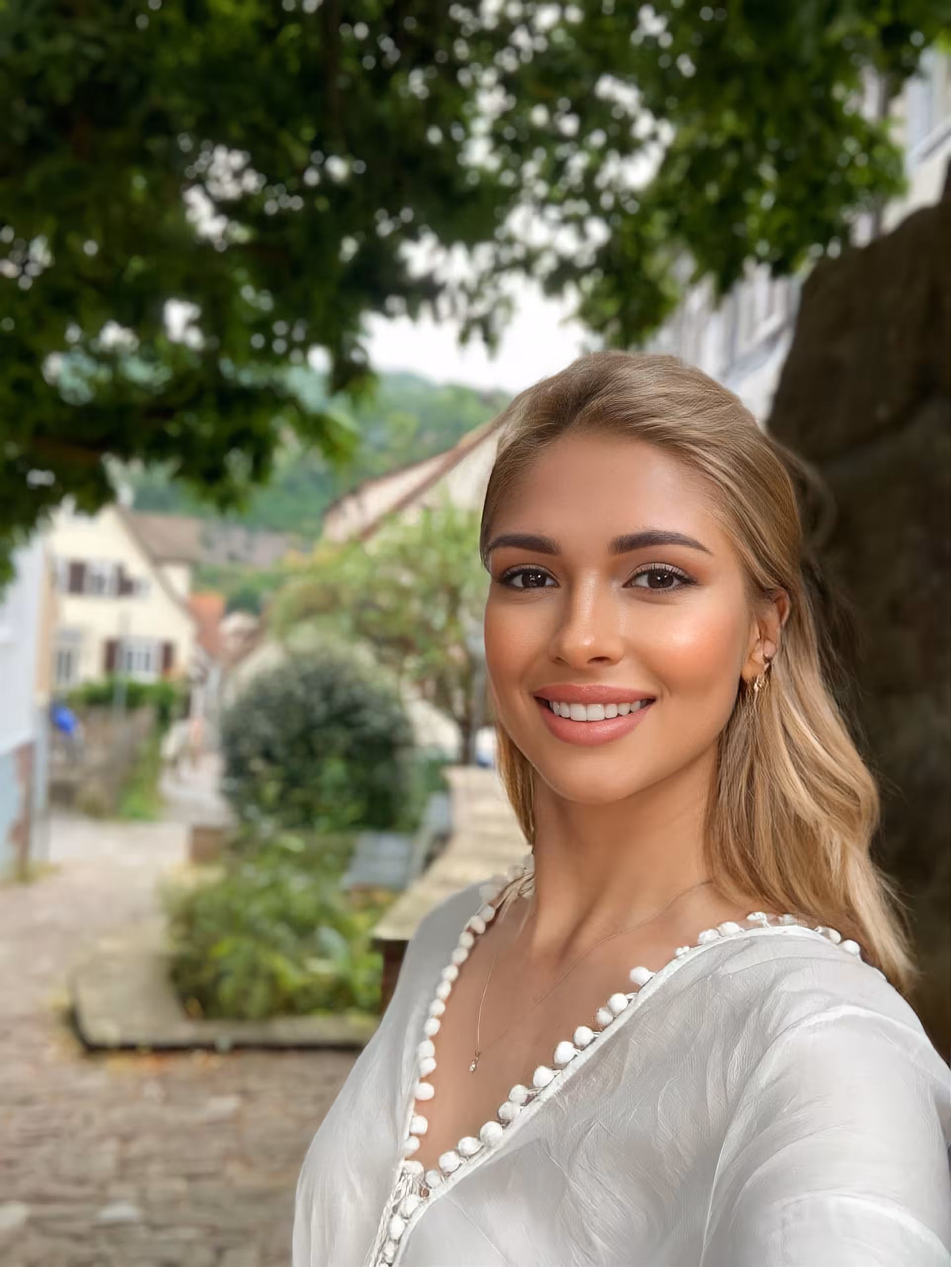 Olesia 45 yo from Stuttgart Germany anastasia russian brides