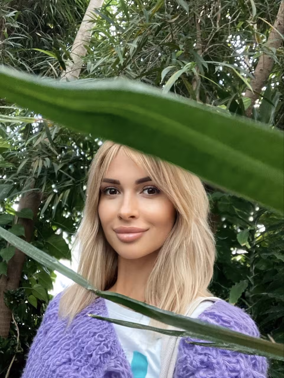 Olesia 45 yo from Stuttgart Germany anastasia russian brides