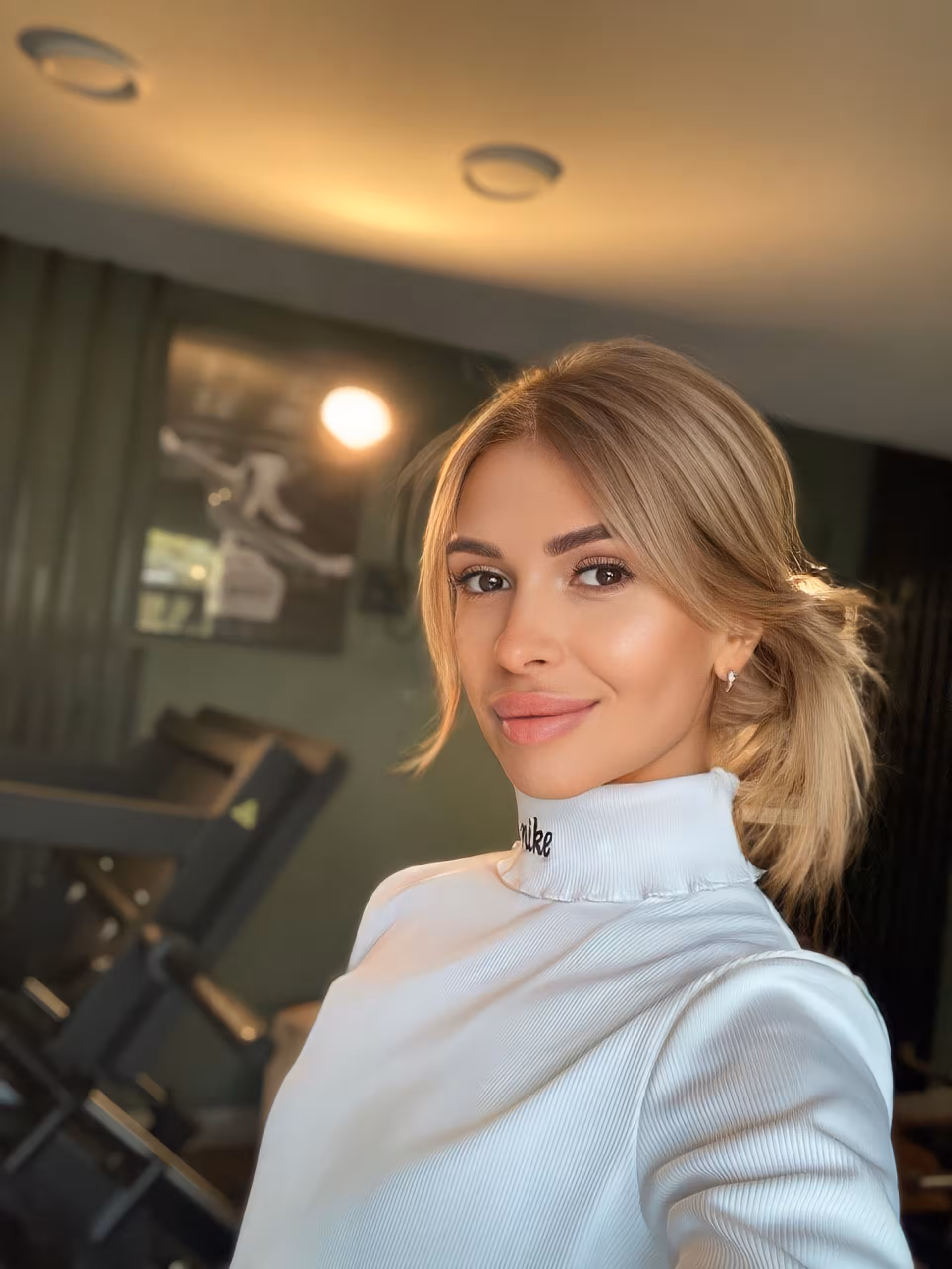 Olesia 45 yo from Stuttgart Germany anastasia russian brides