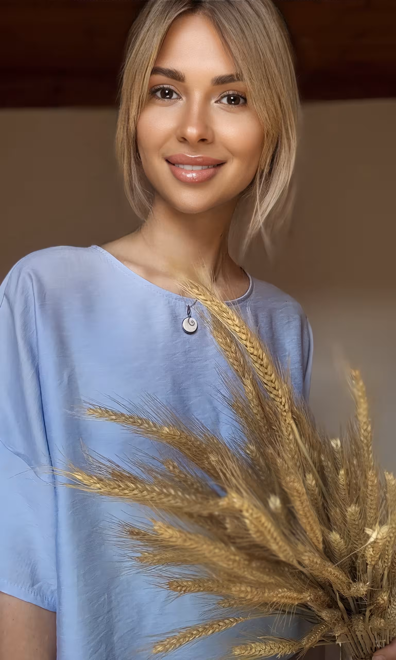 Olesia 45 yo from Stuttgart Germany anastasia russian brides